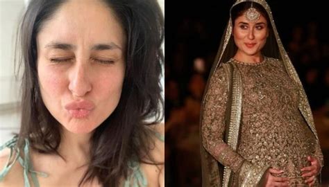 Kareena Kapoor Khan Reveals What She Learnt From Her First Pregnancy