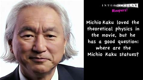 Michio Kaku Quotes. QuotesGram