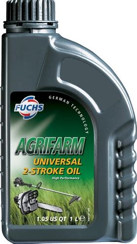 Agrifarm Universal 2 Stroke Oil Mactex Oil Lubricant Specialists