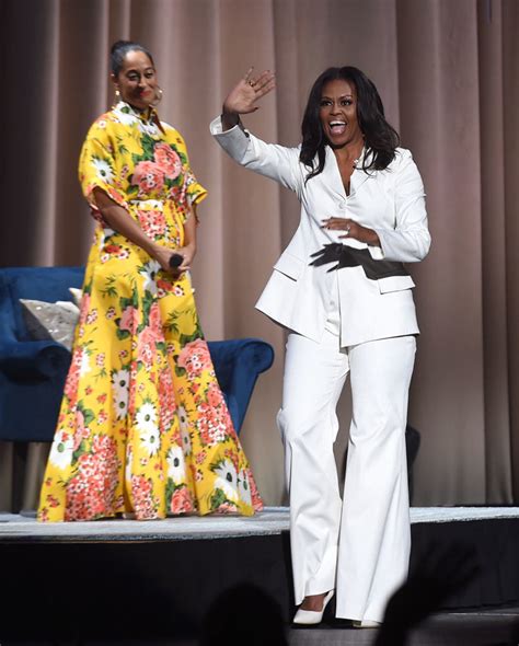 Michelle Obama's Best Fashion Looks