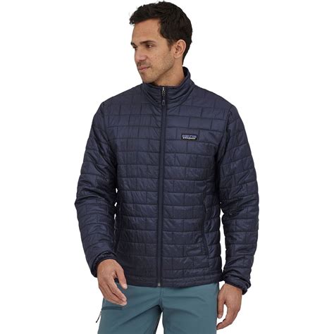 Patagonia Nano Puff Insulated Jacket Mens