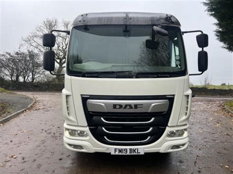 Daf Lf Euro For Sale Dc Commercials Uk Ltd