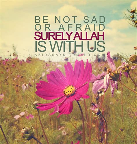 Inspirational Islamic Quotes: Photo