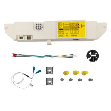 Buy Coleman Mach 8330 752 Cool Only Control Package For Non Ducted