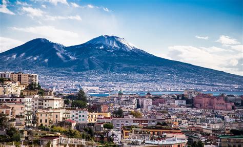Naples Italy Wallpapers - Top Free Naples Italy Backgrounds