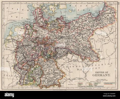 Deutschlandkarte Von 1900 Deutschlandkarte 2023