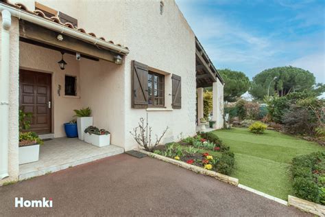 Vente Maison Villa T De M P Rols