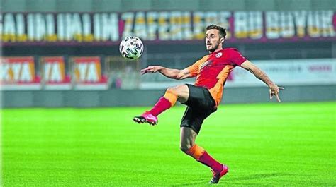 Trabzonspor Un Yeni Sol Bek Hedefi Marcelo Saracchi Fanatik Gazetesi