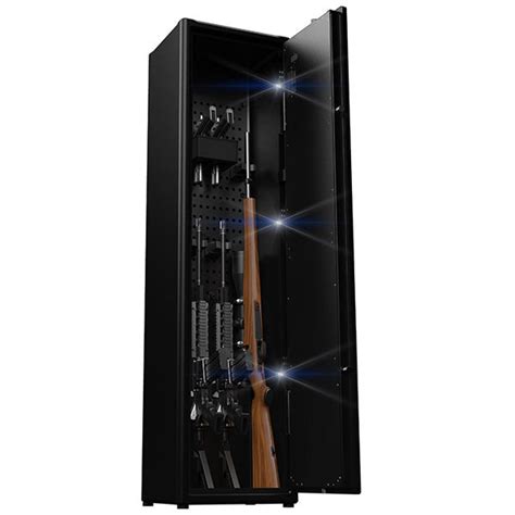 Vaultek Rs500i Plus Biometric Gun Safe — Safe Vault Pros