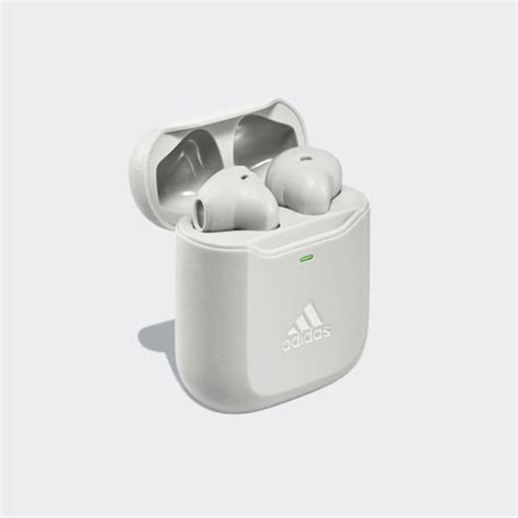 adidas Z.N.E. 01 True Wireless In-Ear-Kopfhörer - Grau | adidas Deutschland