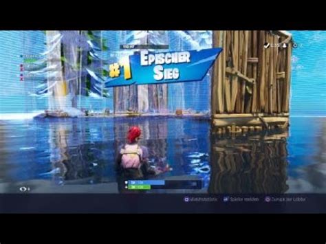 Fortnite Beste Runde Youtube