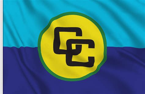 Bandera Caricom