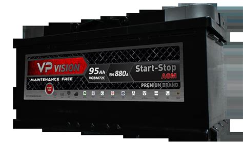 VP – 95 AH – ЕКО ЦЕНА: – Akumulator.com.mk