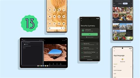 Android Llega La 13 Beta 3 2 Con Correcciones Para Los Smartphones