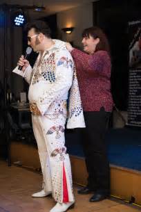 Elvis impersonator legal battles are changing the tribute industry