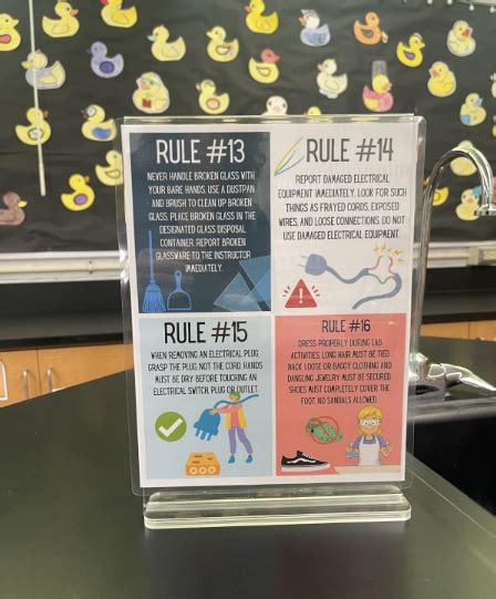 How To Display Classroom Posters Nylas Crafty Teaching