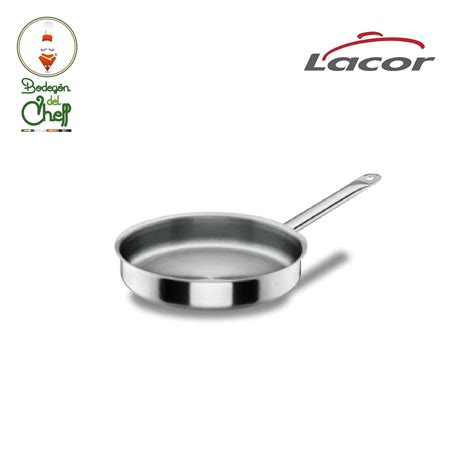 Sautex Chef Inox Bodegon Del Cheff