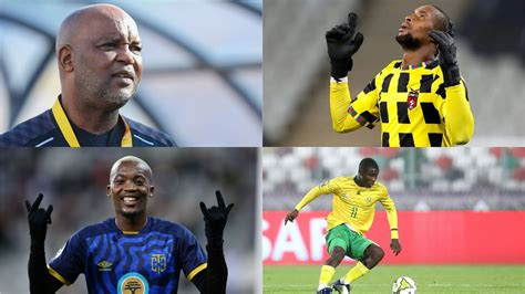 The Latest PSL Transfer Rumours Kaizer Chiefs New Coach