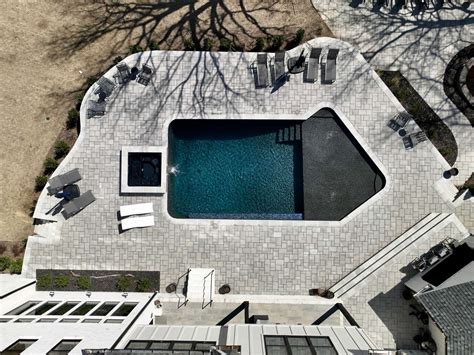Custom Pools and Outdoor Living in Nashville | About Bedrock Pools