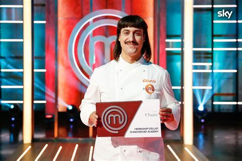 MasterChef Italia Tutti I Vincitori Passati Del Programma Di Sky Style