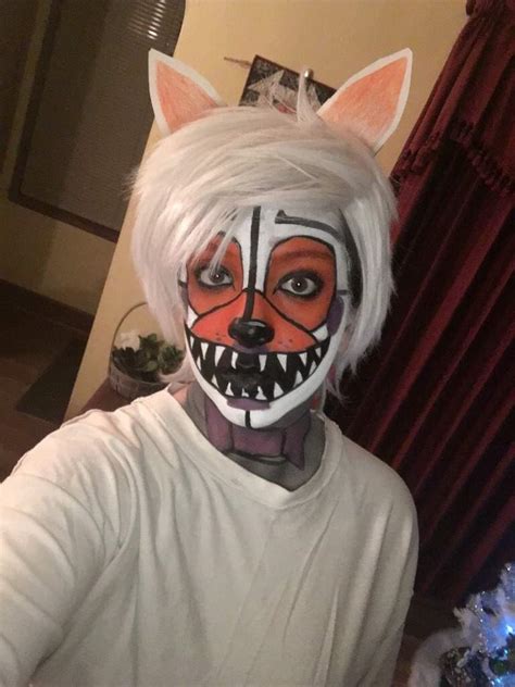 Lolbit cosplay #cosplay #lolbit | Five Nights At Freddy's Amino