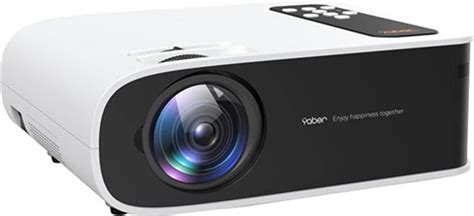 Yaber Pro V X Projector B Cex Uk Buy Sell Donate