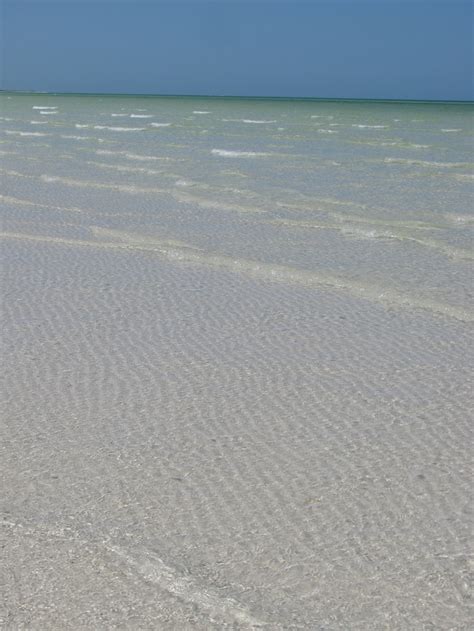 Sandbar Island Paradise