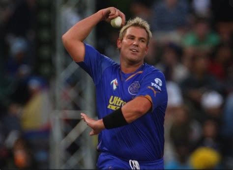 RAJASTHAN ROYALS AND SHANE WARNE - SPORTS GANGA