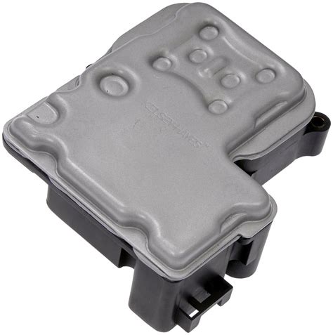 M Dulo De Control De Abs Para Chevrolet S Marca Dorman