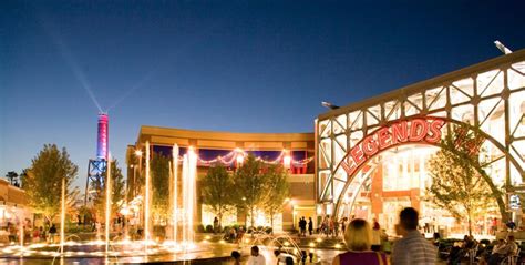 LEGENDS OUTLETS KANSAS CITY | Visit KC