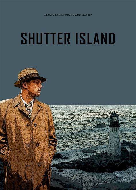 Shutter Island Movie Stills