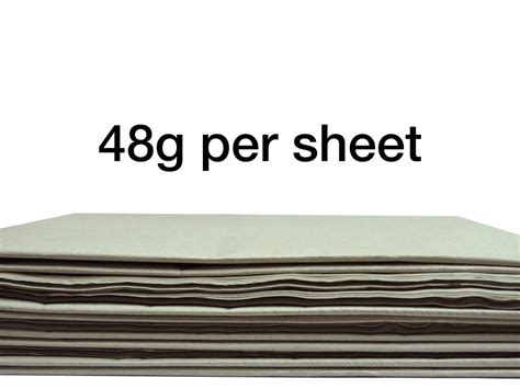 5 Lbs Newsprint Packing Paper 100 Sheets Enko Products