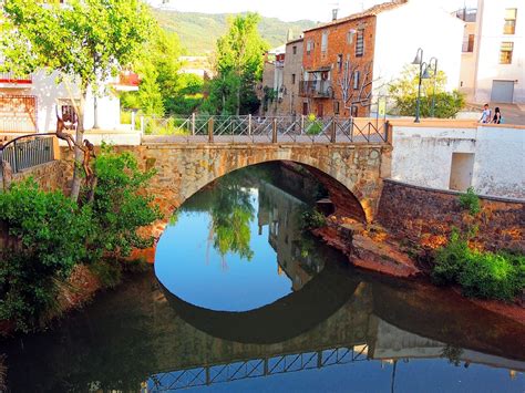 Puente De G Nave Ja N Puente De G Nave Es Una Localidad Flickr