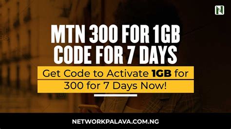 Mtn Night Plan Code 2023 1 5gb 500mb 250mb 125mb Cheat Artofit