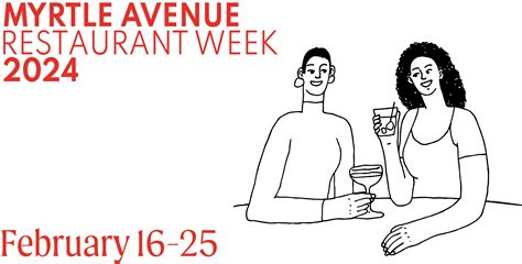 Myrtle Avenue Brooklyn Restaurant Week Myrtle Avenue Brooklyn