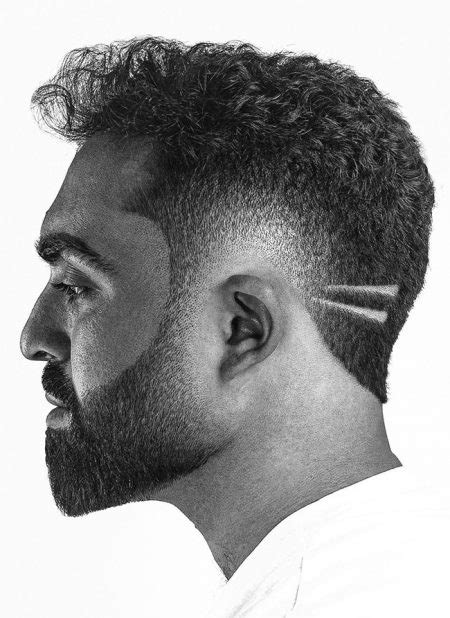 60 Mannish Burst Fade Haircuts For Men New Gallery The Trend Scout