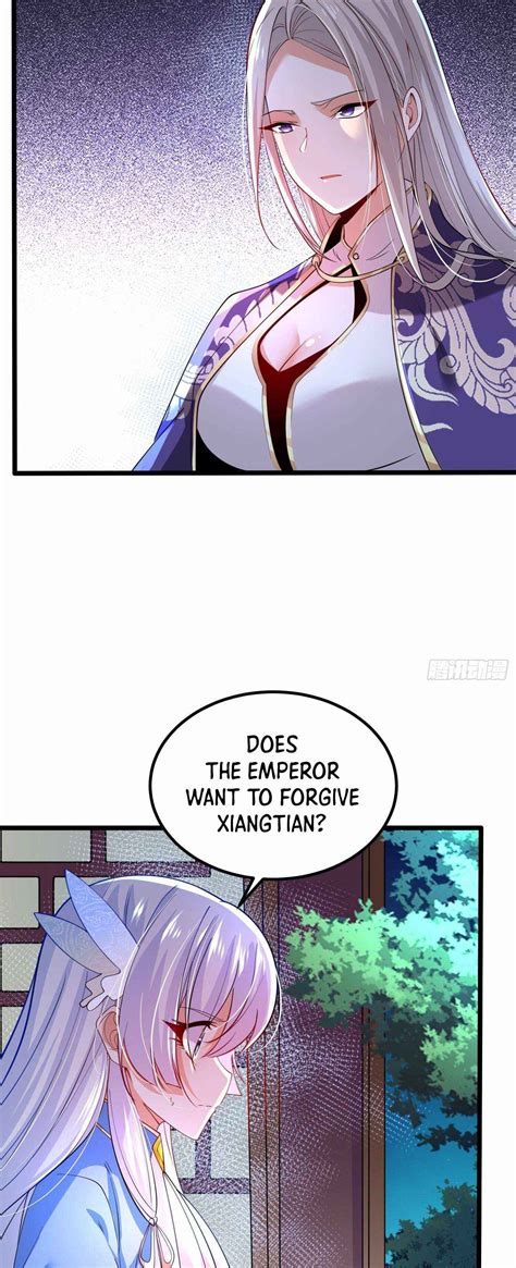 Chaotic Sword God (Remake) - Chapter 46 - MANHUAUS.ORG
