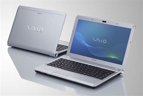 Sony VAIO S Series Laptop is coming this March with Core i5 processor