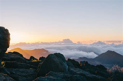 Haleakala National Park