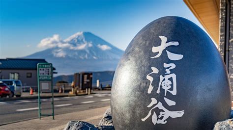 Hakone Onsen Guide | ONSENISTA - Specialized media for Japanese Onsen ...