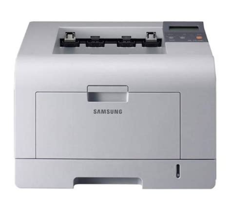 Drukarka Laserowa Monochromatyczna Samsung Ml Nd Duplex Sie