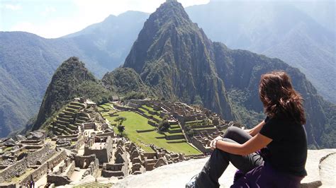 Los Increíbles Lugares Turísticos Del Perú En Auto