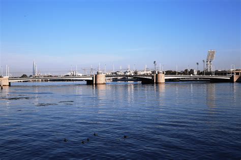 Main bridges and embankments of St. Petersburg * All PYRENEES · France ...