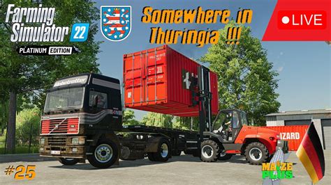 Fs Platinum Expansion Somewhere In Thuringia Iii Youtube