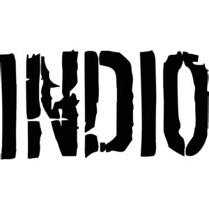 Indio logo, Vector Logo of Indio brand free download (eps, ai, png, cdr ...