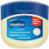 Upc Vaseline Original Lock In Moisture Body Oil Pure