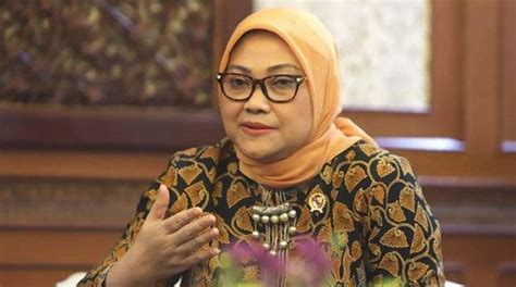 Pkb Bakal Usung Menaker Ida Fauziyah Maju Jadi Caleg Di Pemilu