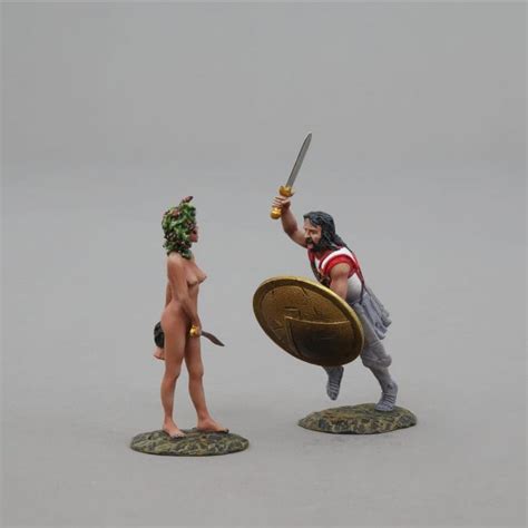 Myths Tom Gunn Miniatures