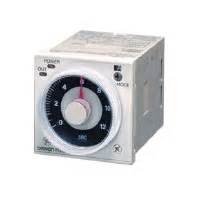 H3CR A Solid State Multi Functional Timers Features OMRON Industrial