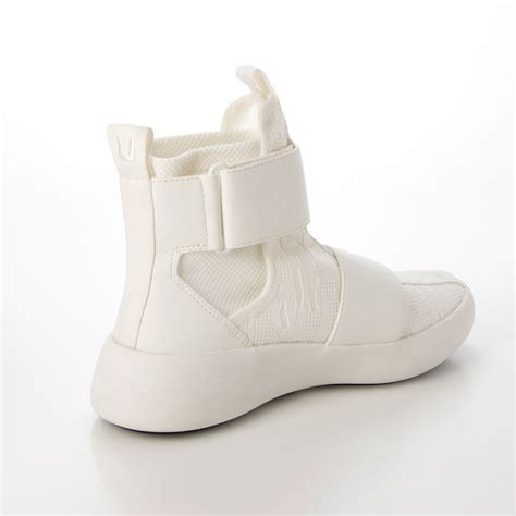 ユナイテッド ヌード UNITED NUDE Bo High White Geo waja bazar 海外ファッションブランド通販